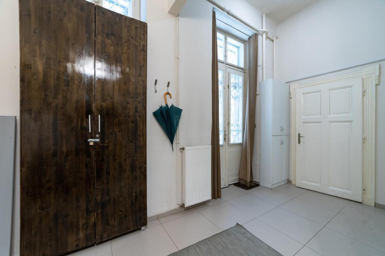 Jd Vaci Apartman
