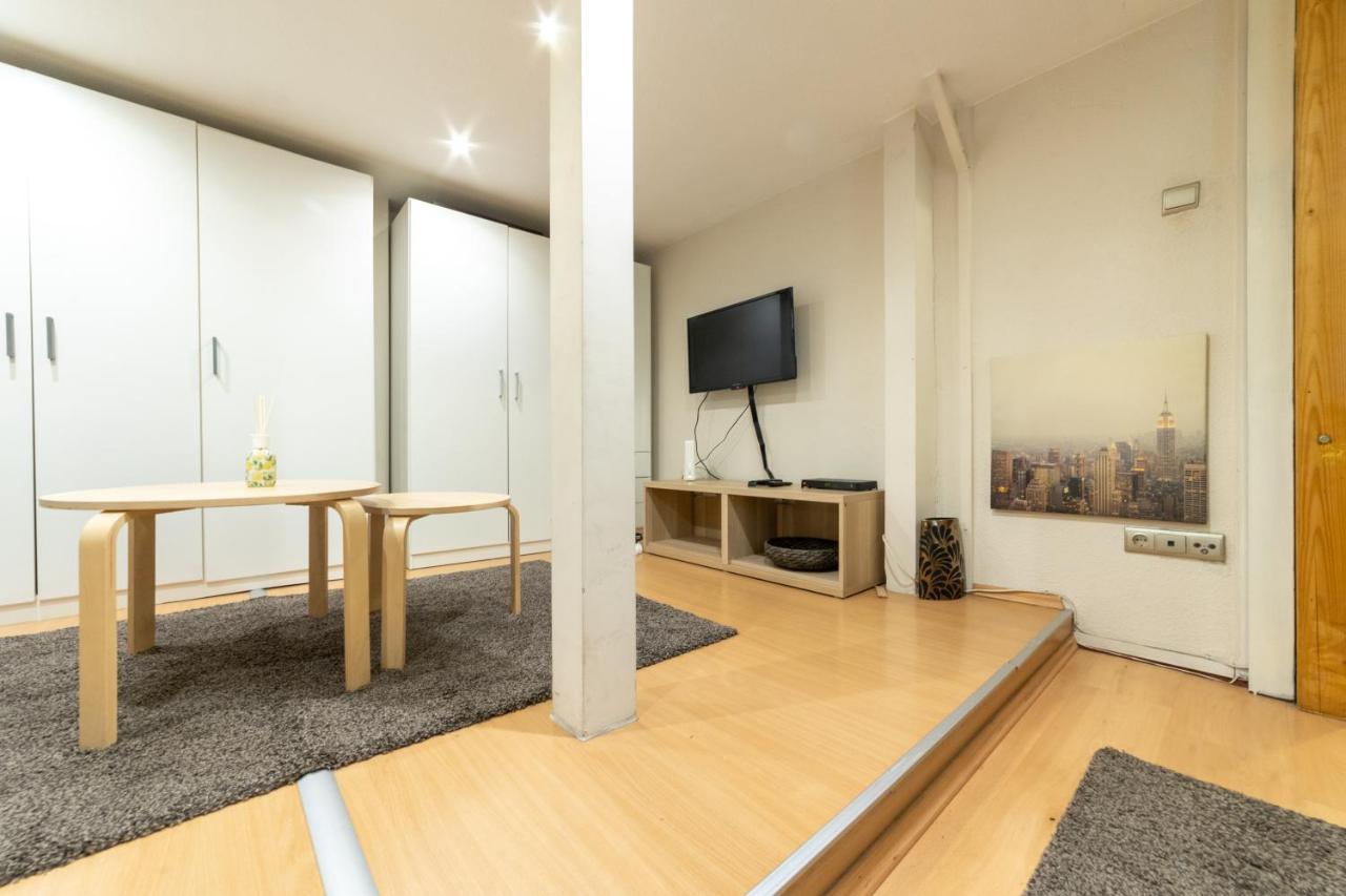 Apartment Jd Vaci Budapest