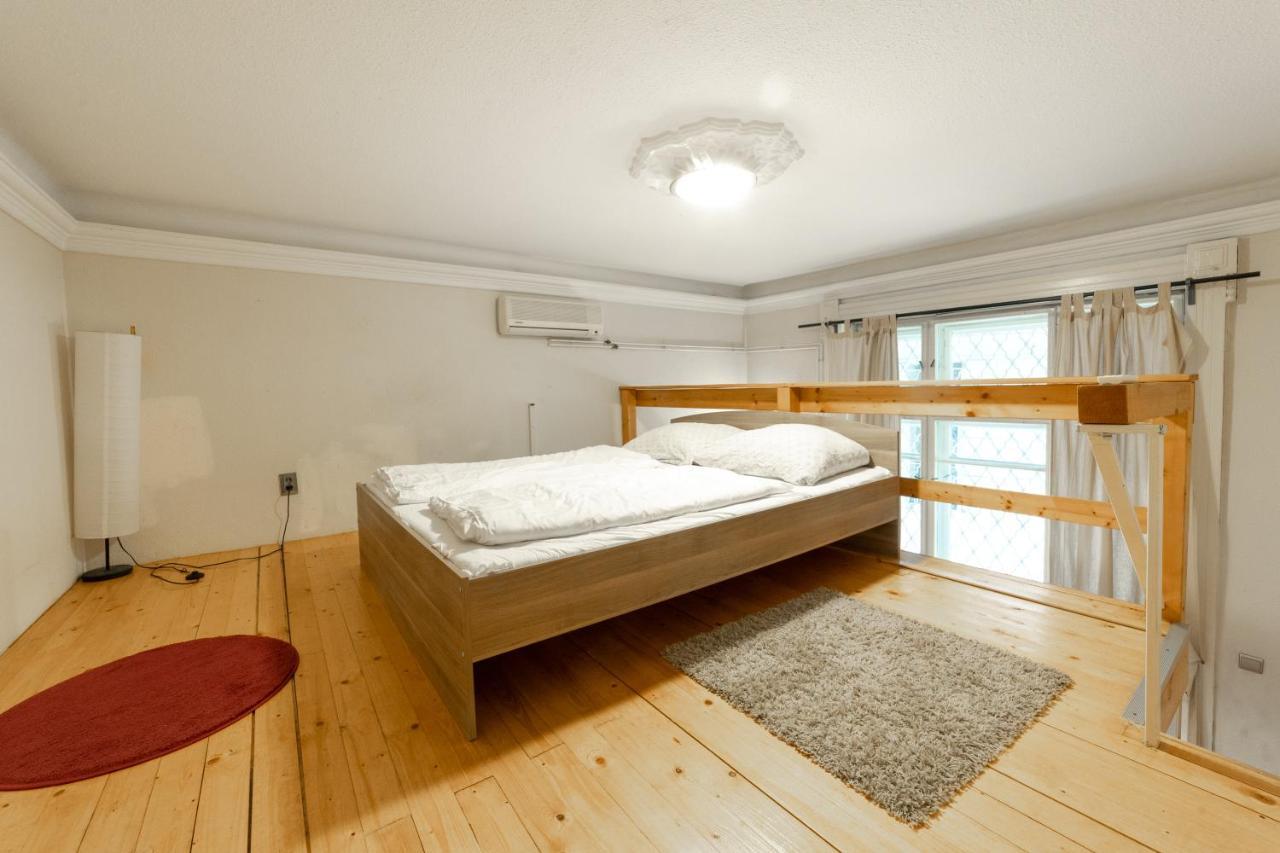 Jd Vaci Apartment