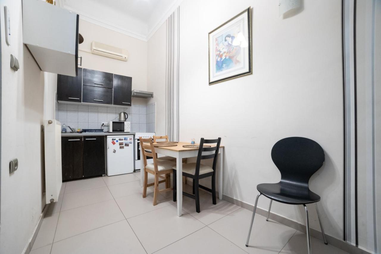 Jd Vaci Apartman *