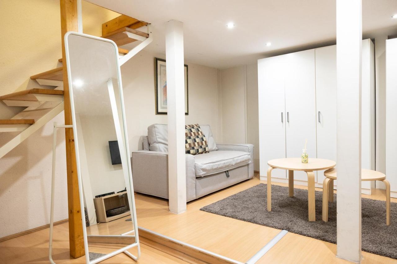 Apartment Jd Vaci