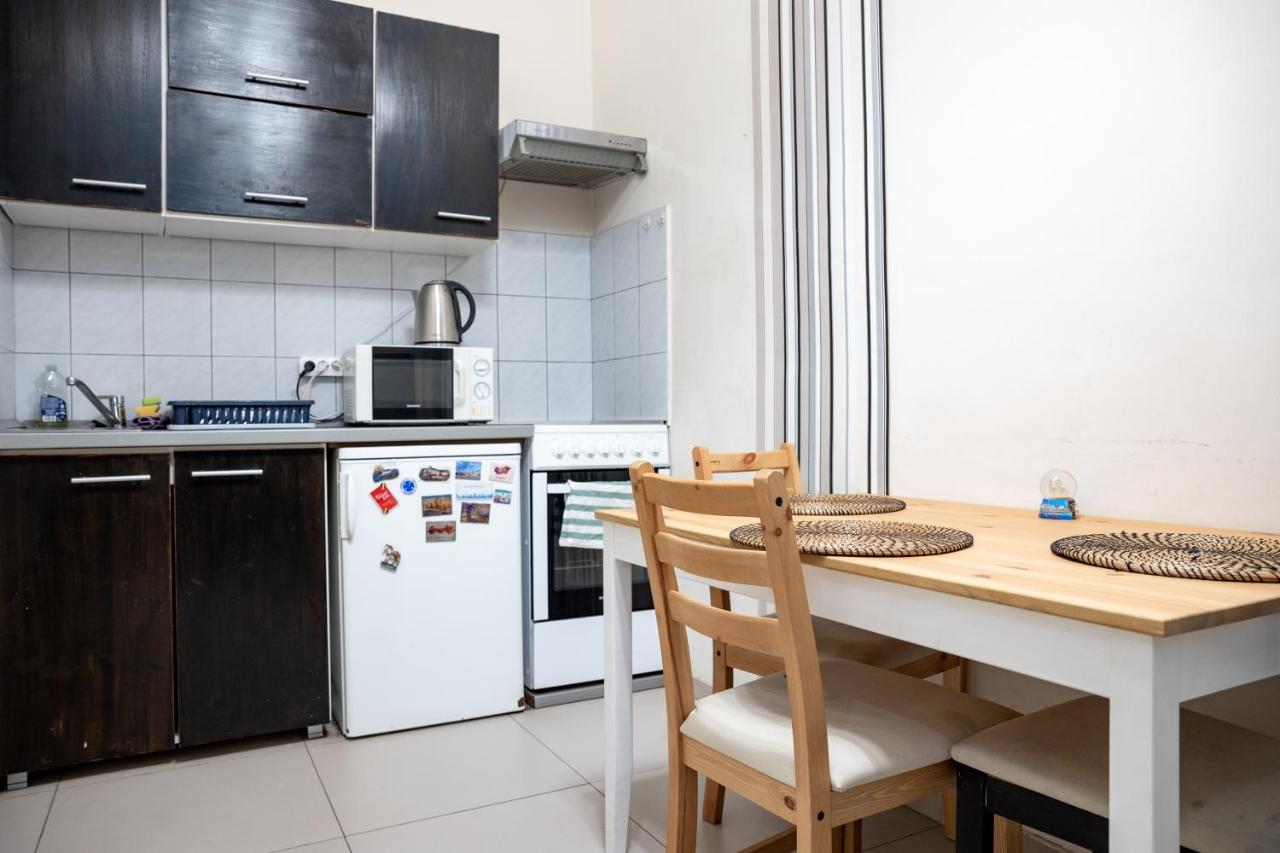 Jd Vaci Apartment *