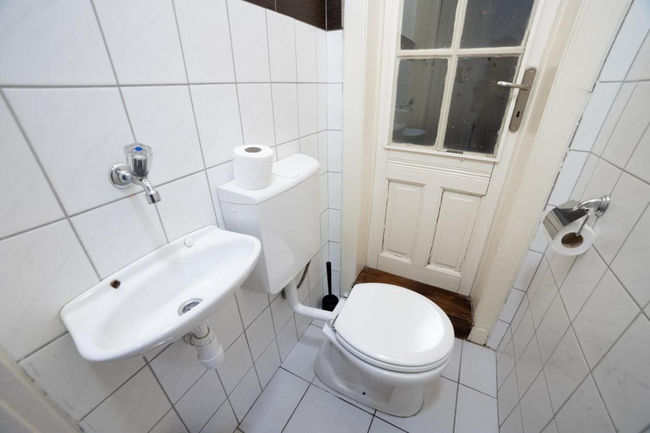 Apartment Jd Vaci Budapest
