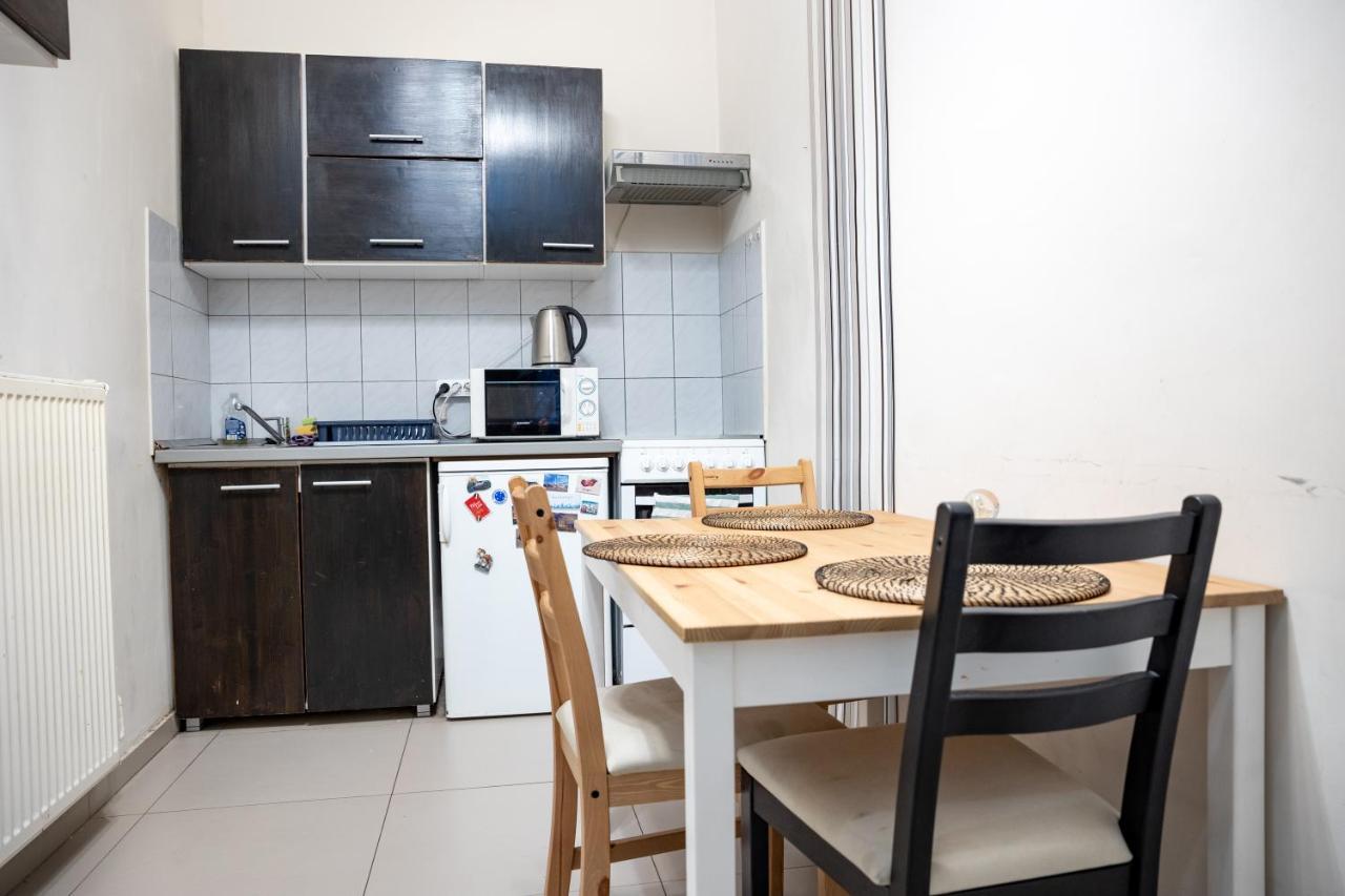 Jd Vaci Apartman *