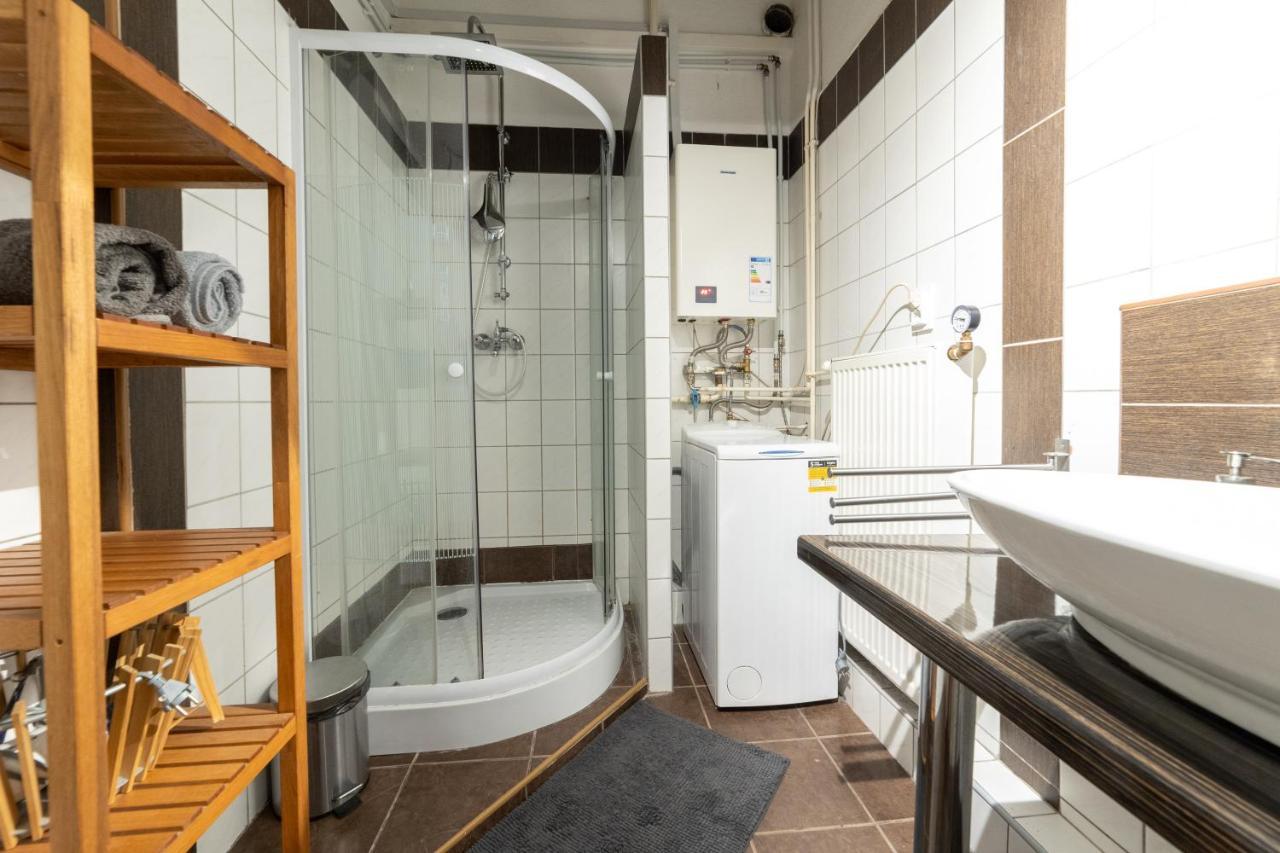 Apartment Jd Vaci *