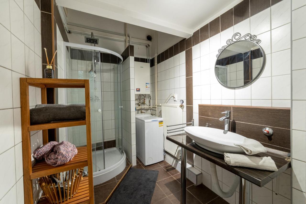 Apartment Jd Vaci Budapest