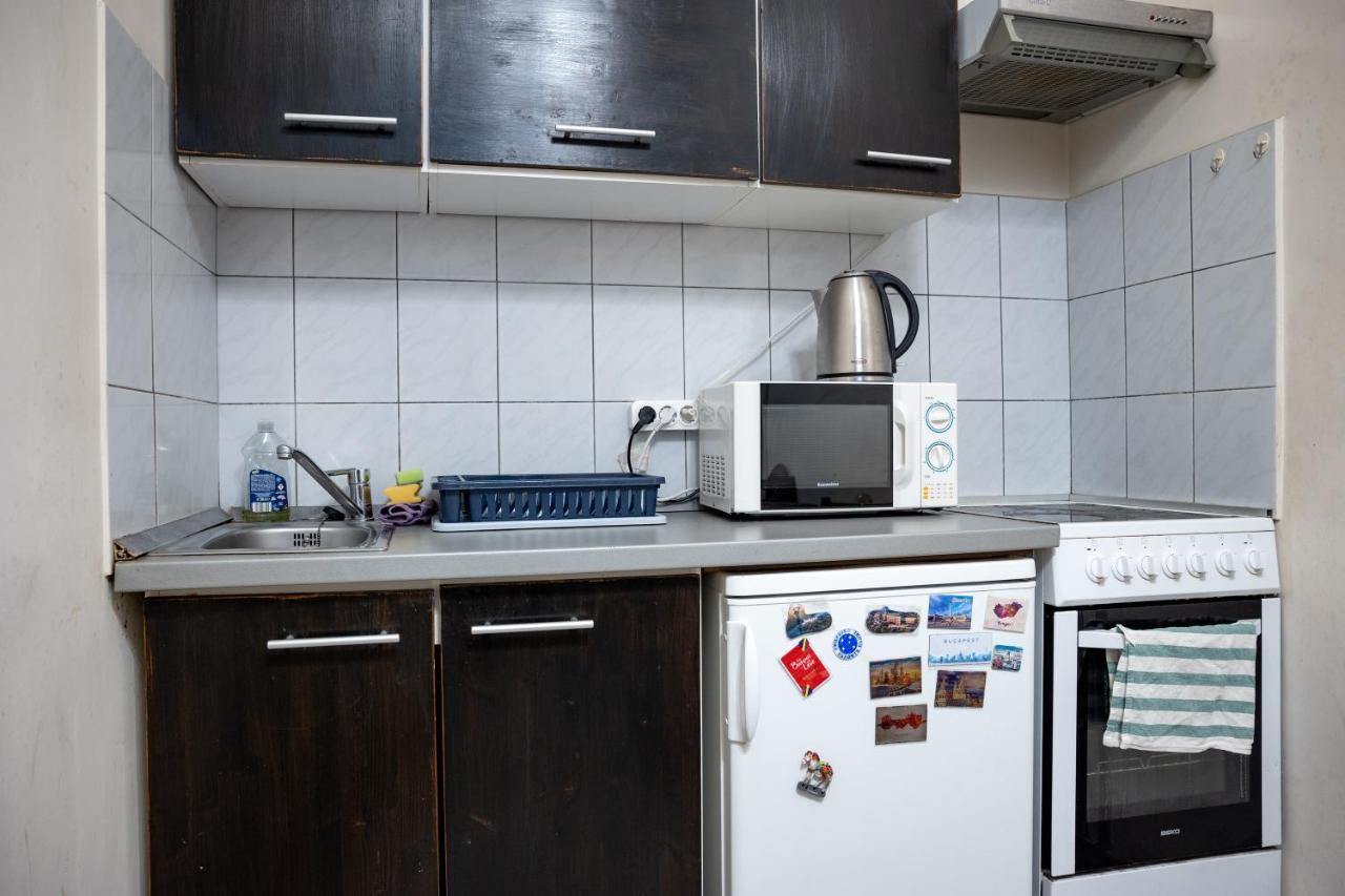 Jd Vaci Apartment *