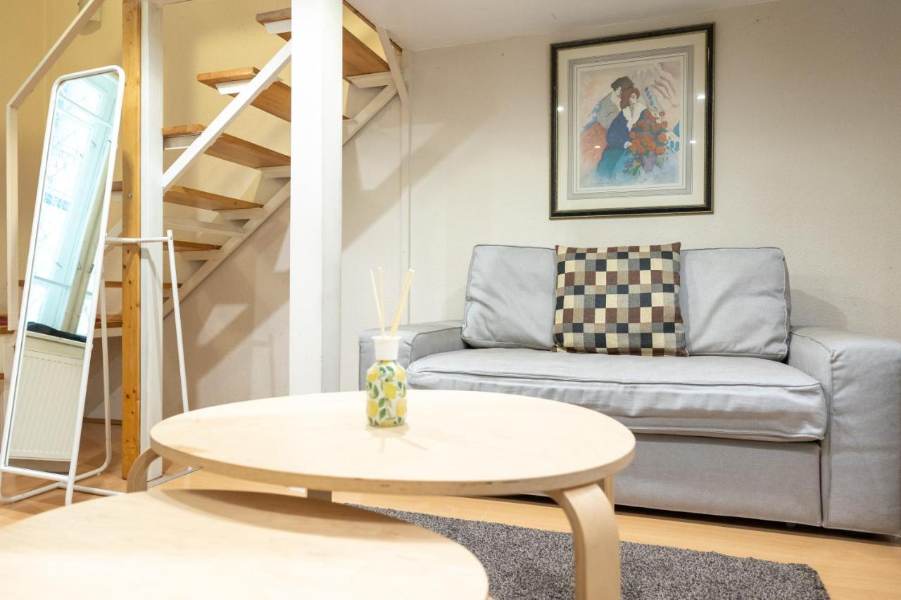 Jd Vaci Apartman