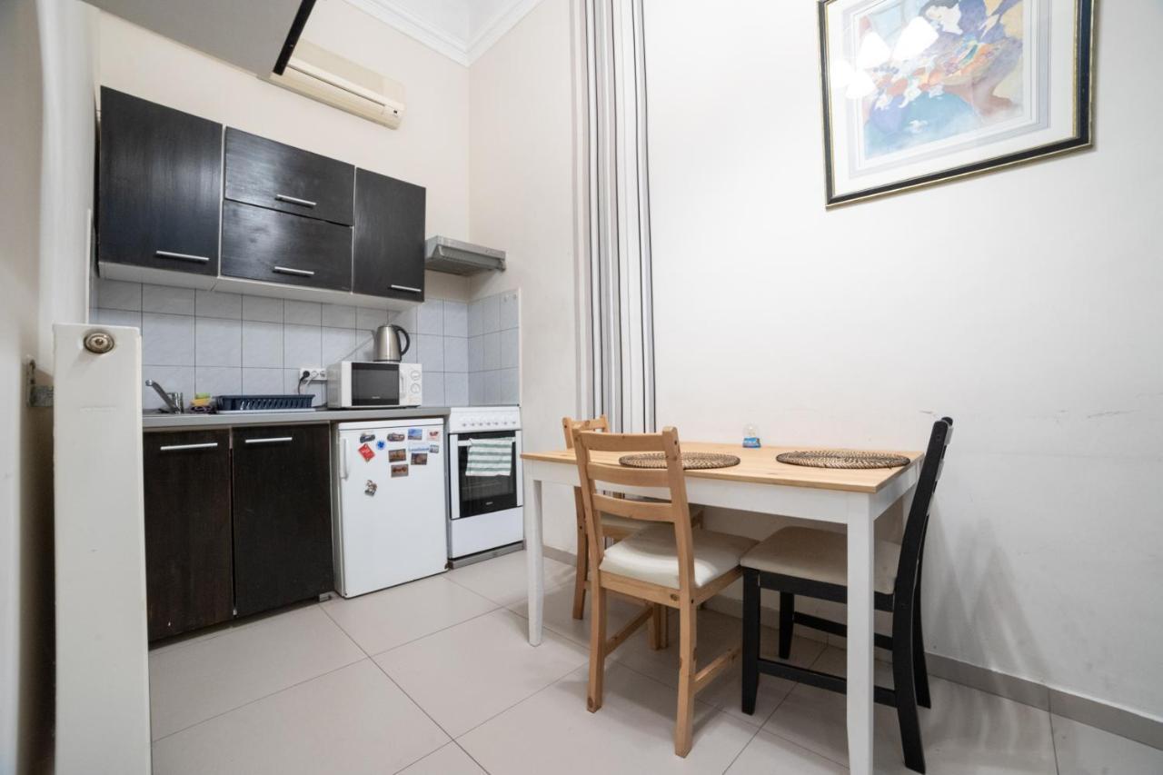 Apartment Jd Vaci Budapest